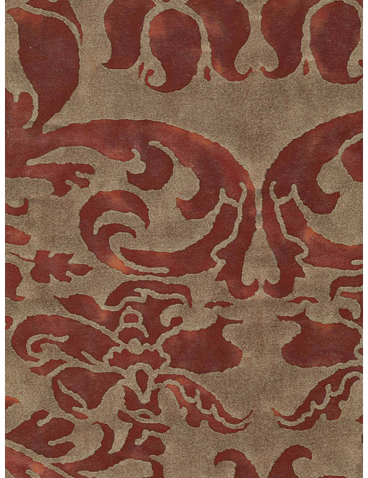 Ткань Fortuny Caravaggio 5605