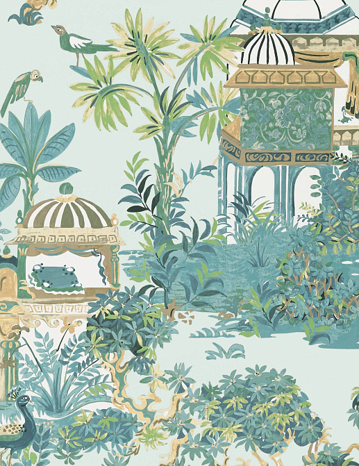 Обои Thibaut Eden T20826