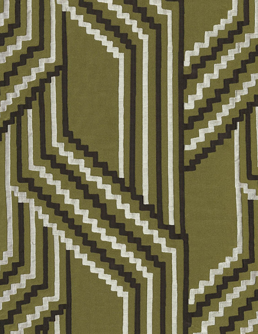 Ткань Casamance Porte Des Lilas 31870475