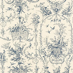 Обои Thibaut Toile Portfolio T7362