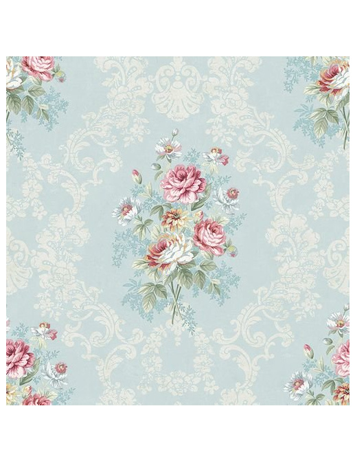 Обои Architector French Cameo FL90002