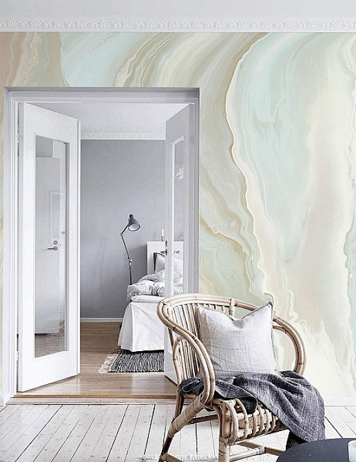 Панно и фотообои Affresco Emotion Art AF2123-COL2