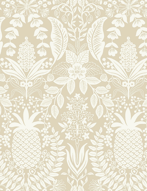 Обои York Rifle Paper Co. Third Edition RF7485