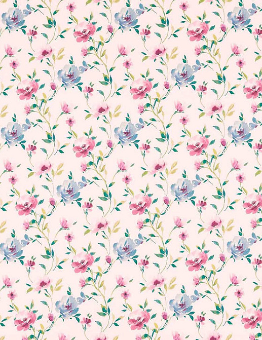 Ткань Studio G Floral Flourish F1593/01