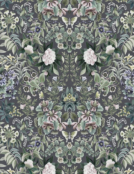 Ткань Designers Guild Ikebana FDG3078/01