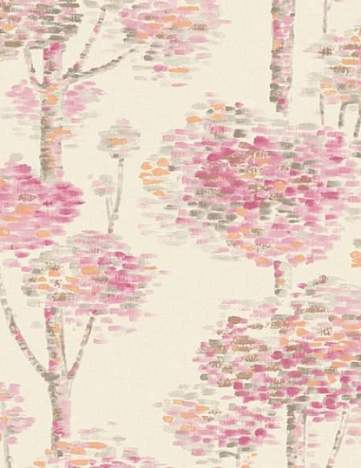 Обои Grandeco Painterly PY3002