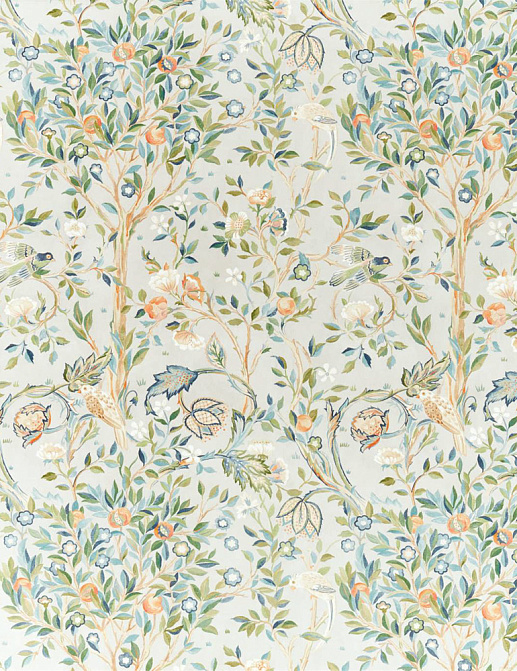 Ткань Morris & Co Archive V Melsetter 226600