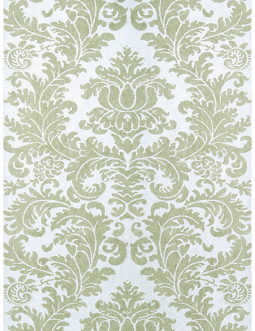 Обои Stroheim Palettes BEETON NONWOVEN Silver Sage