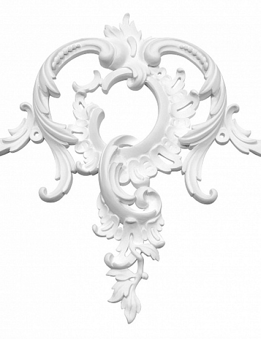Декоративные элементы RoDecor Царскосельский Рококо 0301LRC