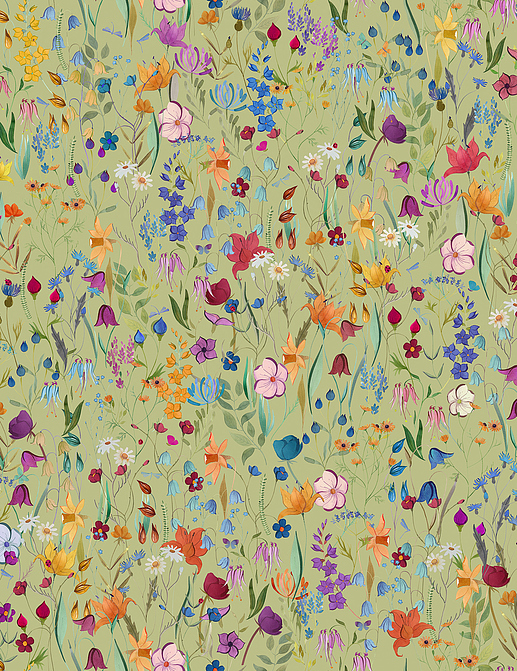 Обои Co.De Flora 00103