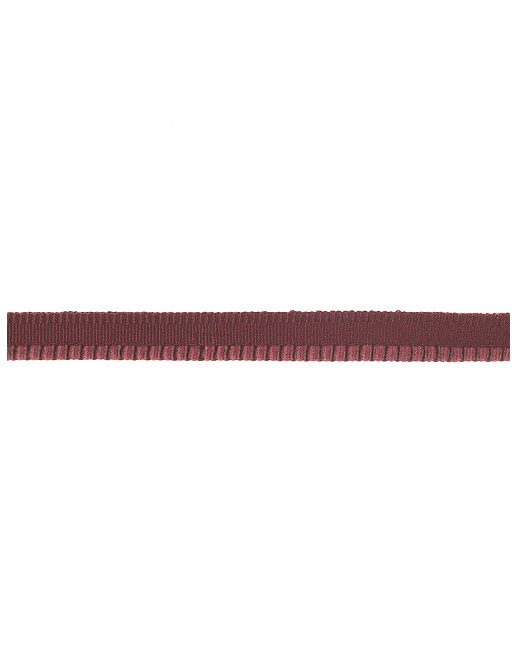 Шнур Fabricut Cord Library Trimmings Barrel/Cabernet