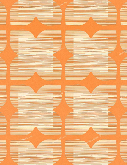 Обои Harlequin Orla Kiely 110422