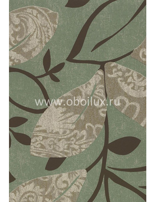 Обои York Ronald Redding - Brocades & Damasks DM8763