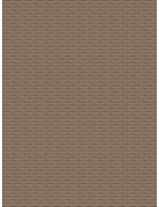 Ткань Fabricut Color Studio Vol.VII Copper Etcetera/Copper