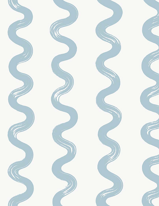 Обои Wallquest Nantucket Stripes SR20312