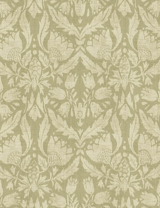 Обои Casamance Le Velours 3 77870202