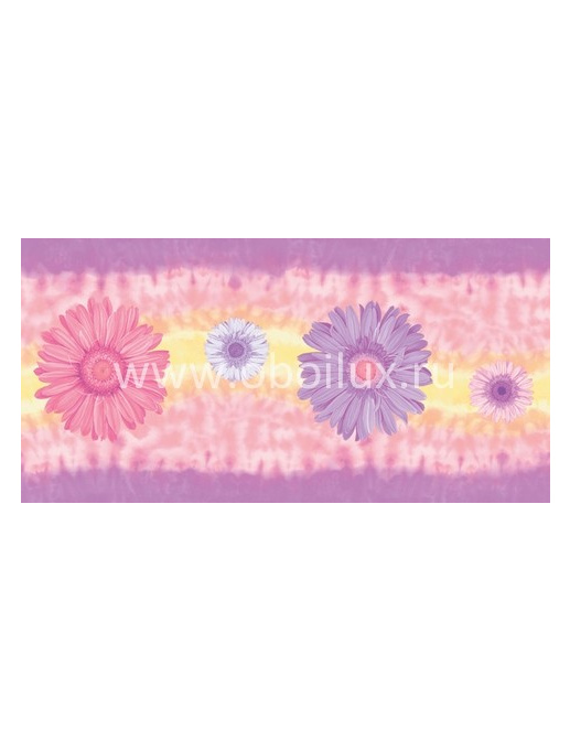 Бордюр Blue Mountain Girls BC1581197b