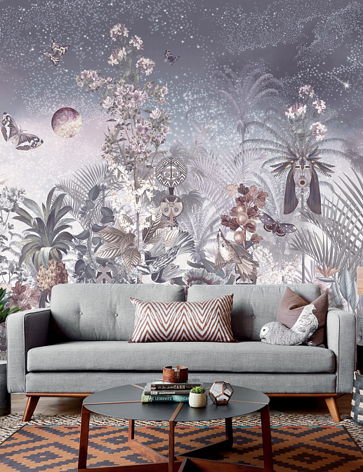 Панно и фотообои Affresco Atmosphere AF504-COL3