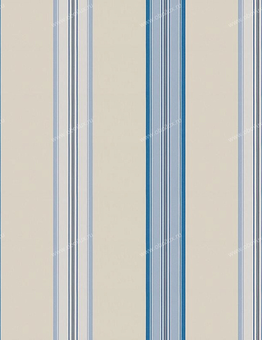 Обои Ralph Lauren Archival English Papers II LWP30607W
