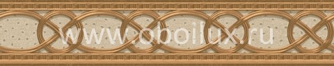 Бордюр Blue Mountain Metallic BC1581556b