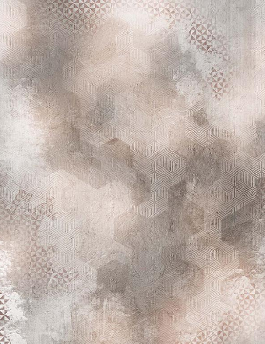 Панно и фотообои Affresco Re-Space ID102 COL1