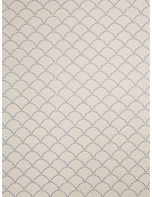 Ткань Trend Indigo Dove Gray Prints & Wovens Vol.III 02607/Denim