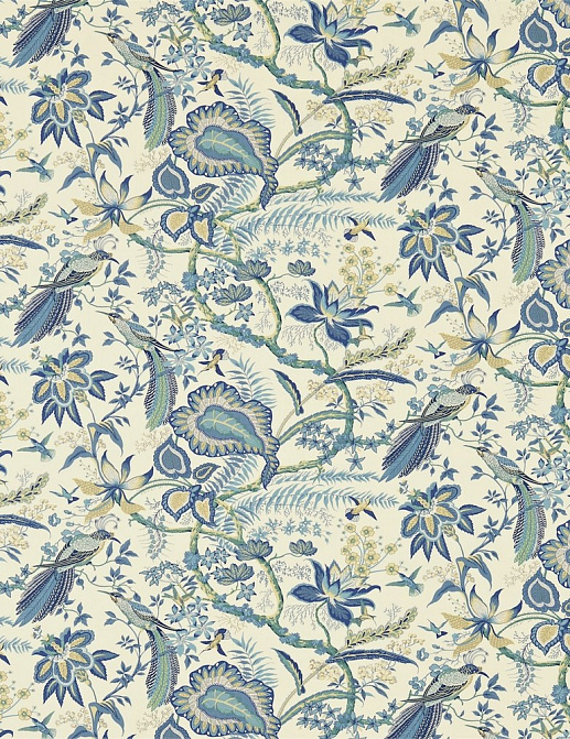 Ткань Sanderson Autumn Prints 224456
