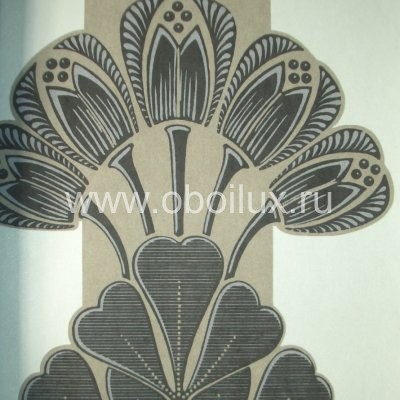 Обои Casamance New Art 361377