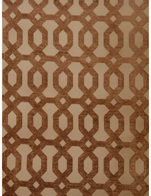 Ткань Trend Terra Cotta Cinnamon Prints & Wovens Vol.II 02103/Brick