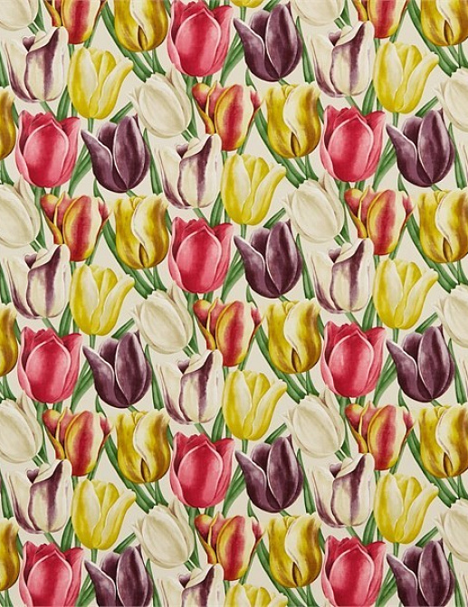 Ткань Sanderson Summer Prints 224501