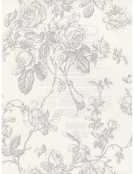 Обои Blue Mountain Pastel BC1581016