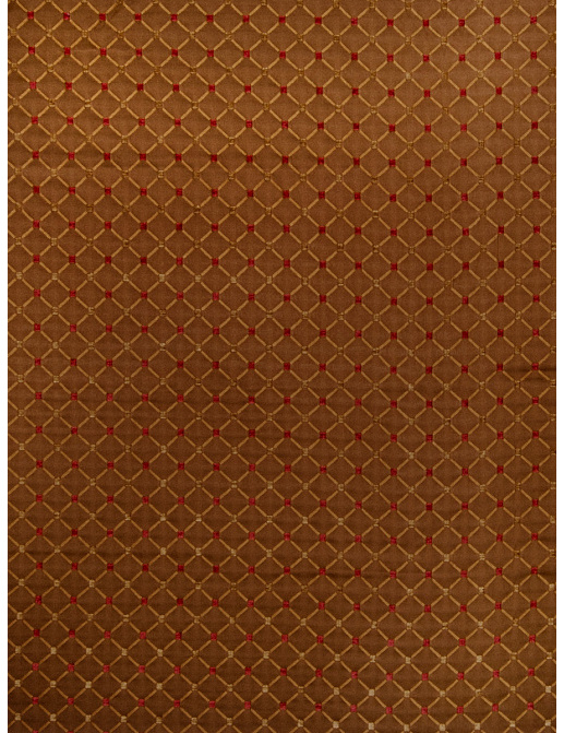 Ткань Trend Terra Cotta Cinnamon Prints & Wovens Vol.II 02104/Chestnut