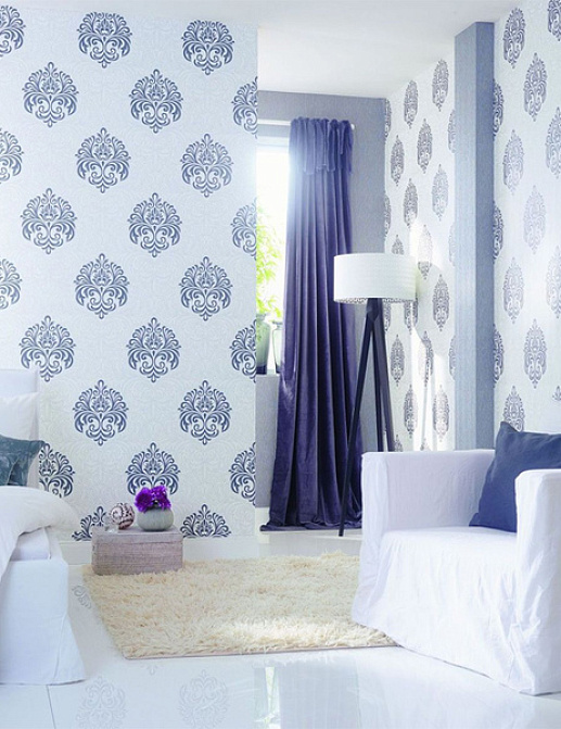 Обои Marburg Homestory 54610
