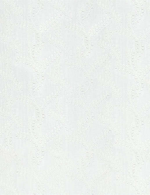 Ткань Sanderson Bay Willow 236123