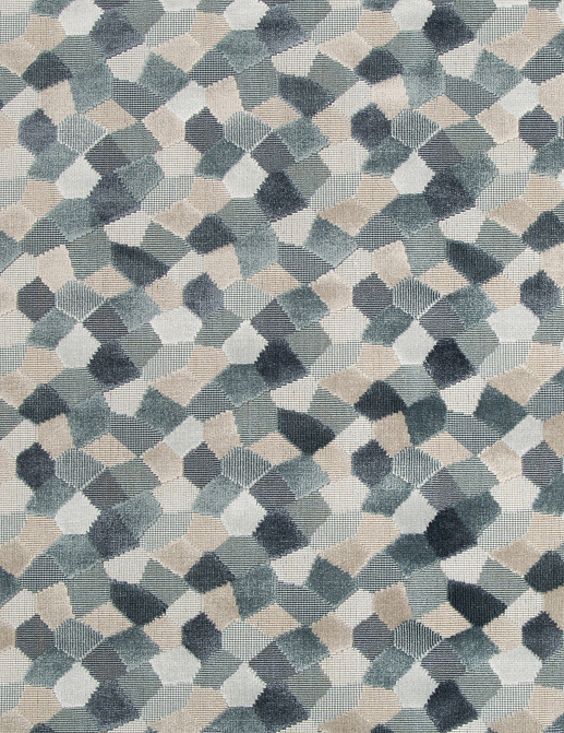 Ткань Kravet Artisan Velvets Dusk 34783/21