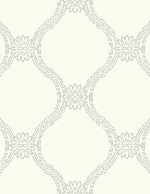 Обои Paper & Ink Modern Silhouettes LA41401