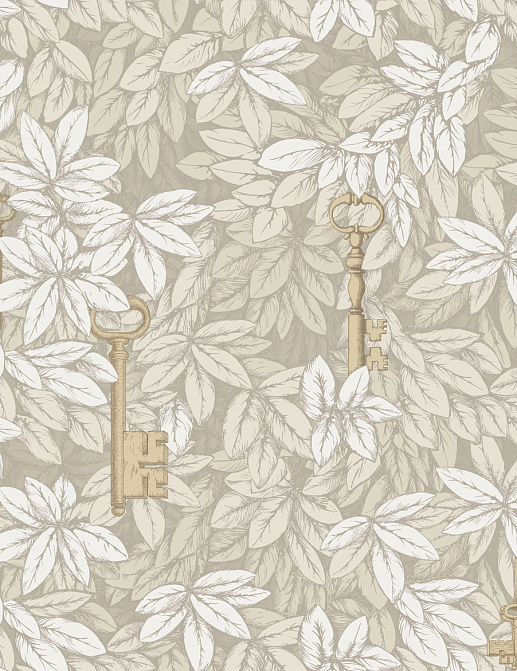 Обои Cole & Son Fornasetti Senza Tempo 114/26052