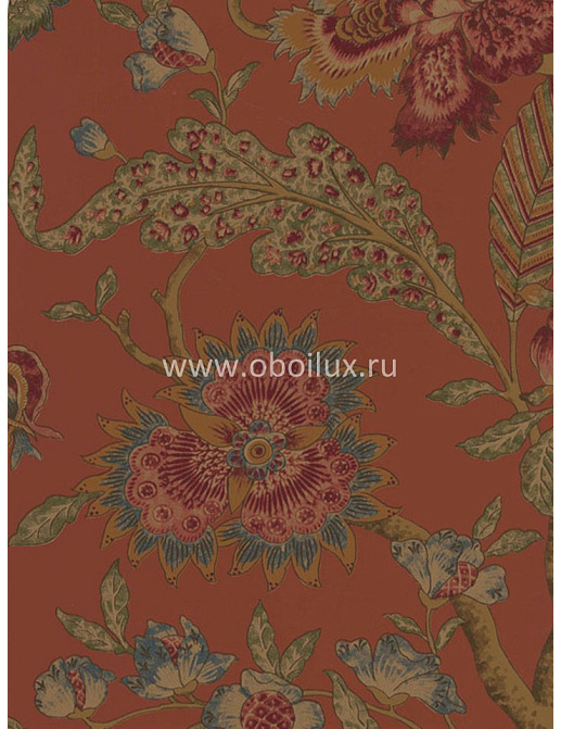 Обои Blue Mountain Jewel BC1582175