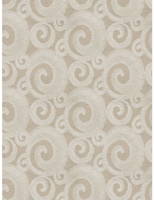 Ткань Fabricut Modern Nuances Neutral Proclaimer/Natural