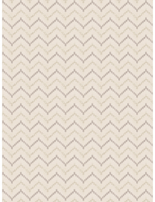 Ткань Fabricut Expressions Vol.V Ivory Boga metallic/Silver