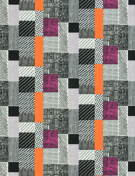 Ткань Designers Guild Barcelona F1733/03