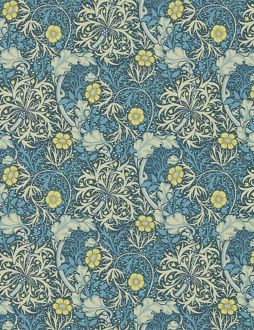 Обои Morris & Co Archive Wallpapers III 214714