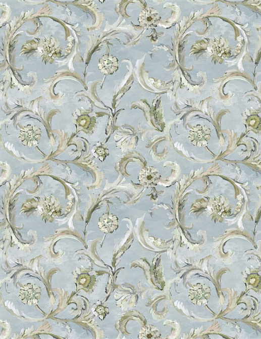 Ткань Designers Guild Tapestry Flower FDG3055/02