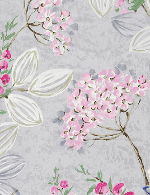 Ткань Designers Guild Kimono blossom F1897/01