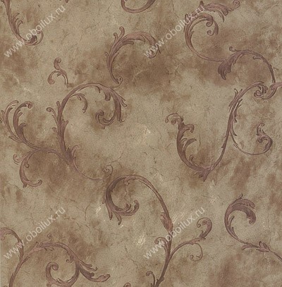 Обои Living Style New Classics 981-63769