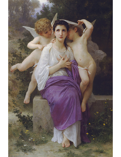 Панно и фотообои Affresco Фрески и фотообои ID136435