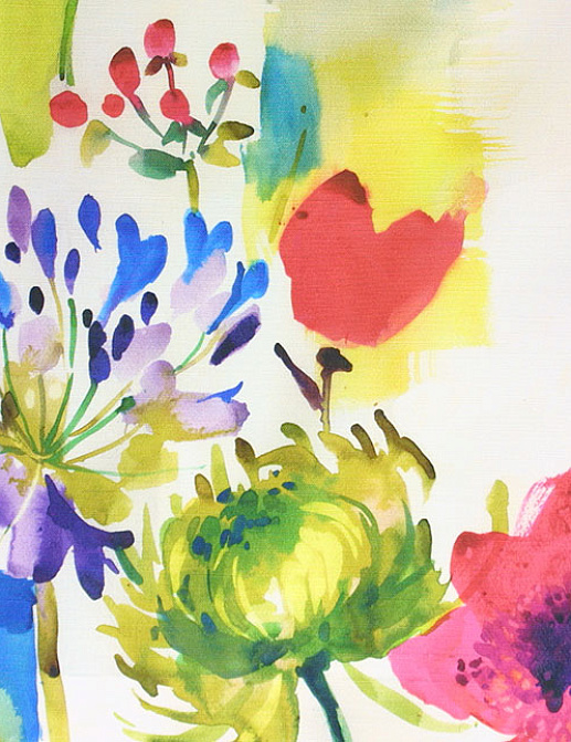 Ткань Prestigious Textiles Art & Soul 8502/522