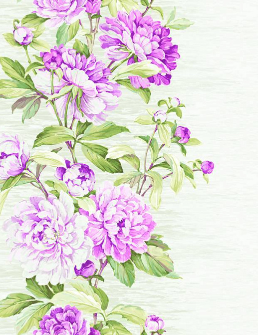 Обои Seabrook Garden Rose RG60009