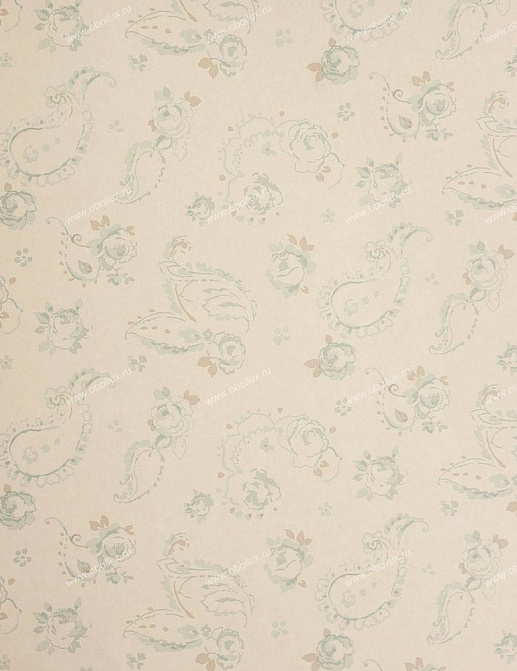 Обои Clarke & Clarke Clarisse W0028-02
