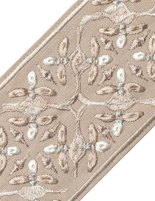 Тесьма Samuel & Sons Metamorphosis Collection BT-59582/02